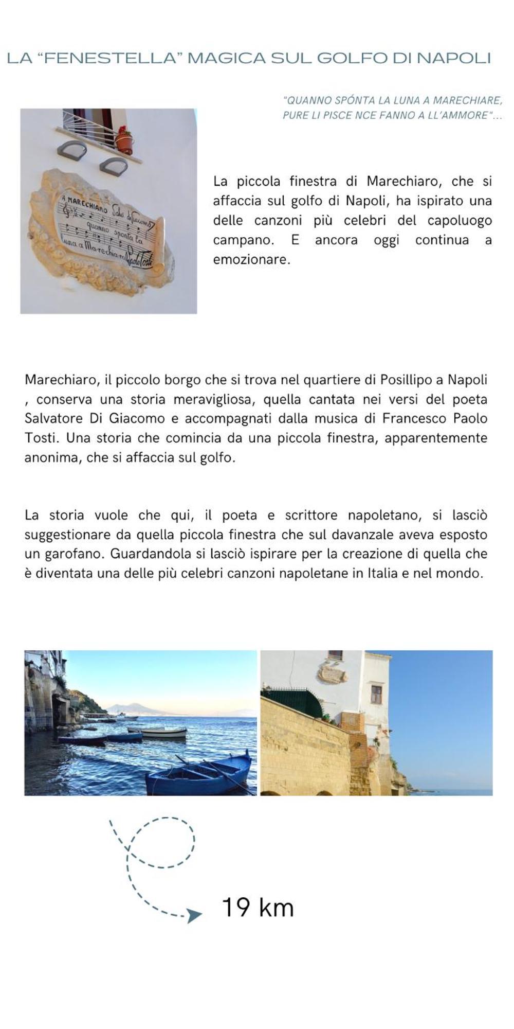 B&B Piccololucio2 Neapol Exteriér fotografie
