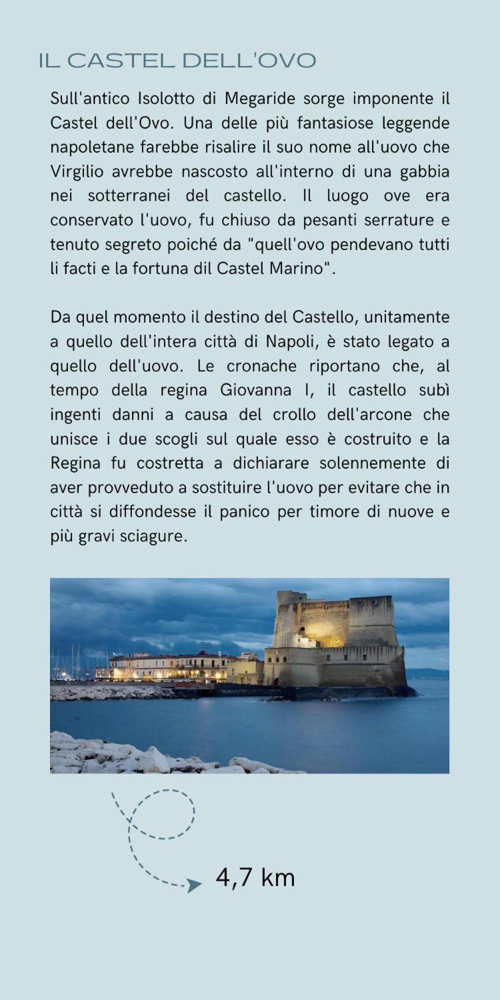 B&B Piccololucio2 Neapol Exteriér fotografie
